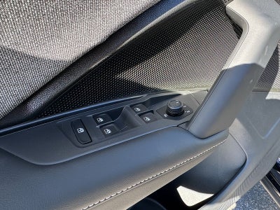 2025 Volkswagen Tiguan 2.0T S 4MOTION