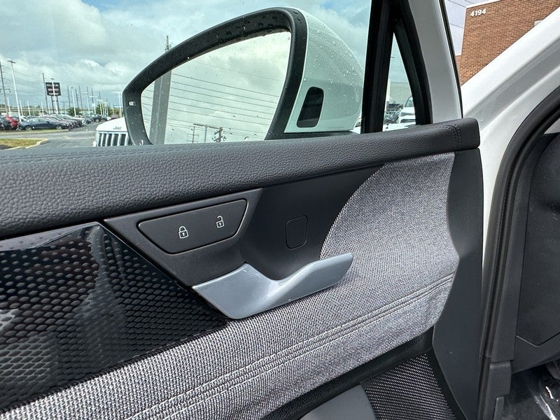 2025 Volkswagen Tiguan 2.0T S 4MOTION