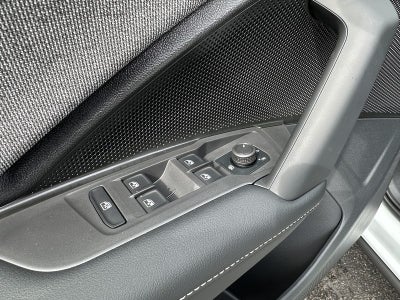 2025 Volkswagen Tiguan 2.0T S 4MOTION