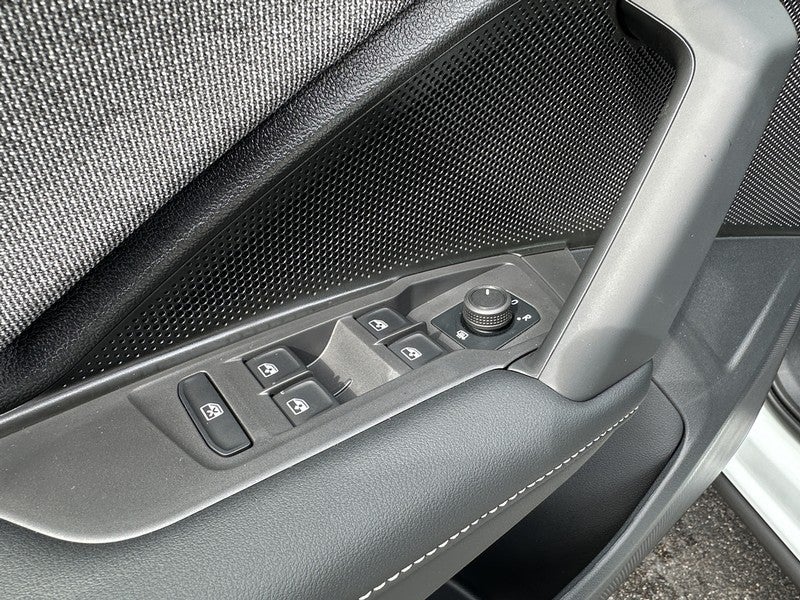 2025 Volkswagen Tiguan 2.0T S 4MOTION