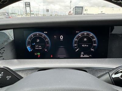 2025 Volkswagen Tiguan 2.0T S 4MOTION