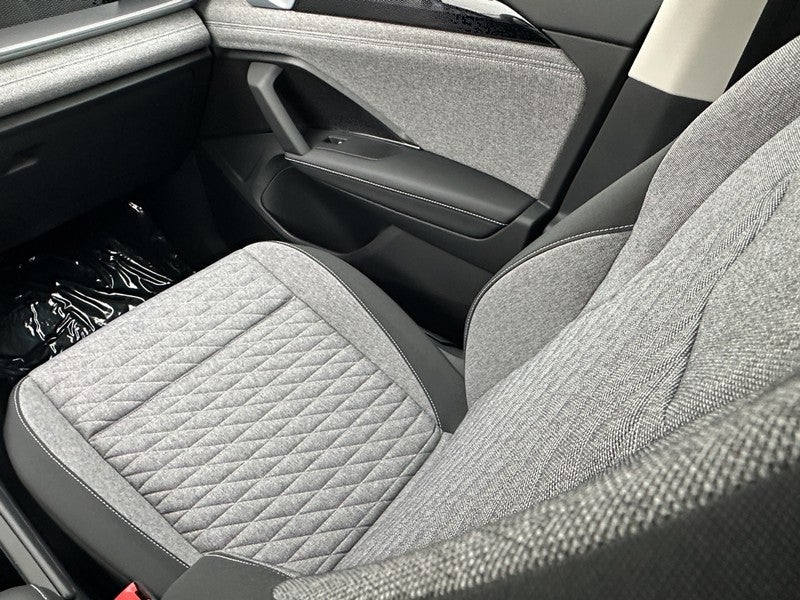 2025 Volkswagen Tiguan 2.0T S 4MOTION