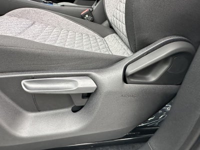 2025 Volkswagen Tiguan 2.0T S 4MOTION