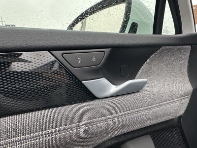 2025 Volkswagen Tiguan 2.0T S 4MOTION