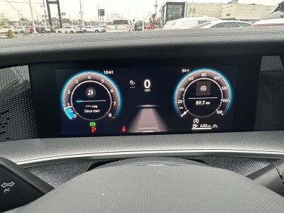 2025 Volkswagen Tiguan 2.0T S 4MOTION