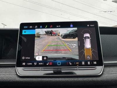 2025 Volkswagen Tiguan 2.0T S 4MOTION