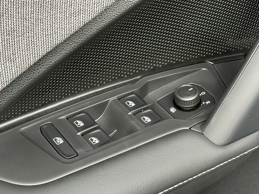 2026 Volkswagen Tiguan 2.0T S 4MOTION