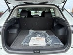 2026 Volkswagen Tiguan 2.0T S 4MOTION