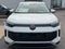 2026 Volkswagen Tiguan 2.0T S 4MOTION