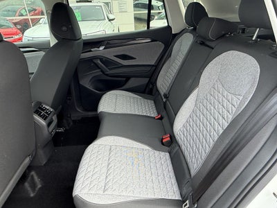 2026 Volkswagen Tiguan 2.0T S 4MOTION