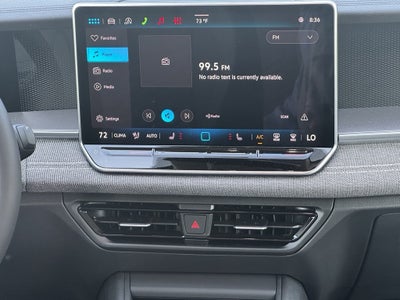 2026 Volkswagen Tiguan 2.0T S 4MOTION