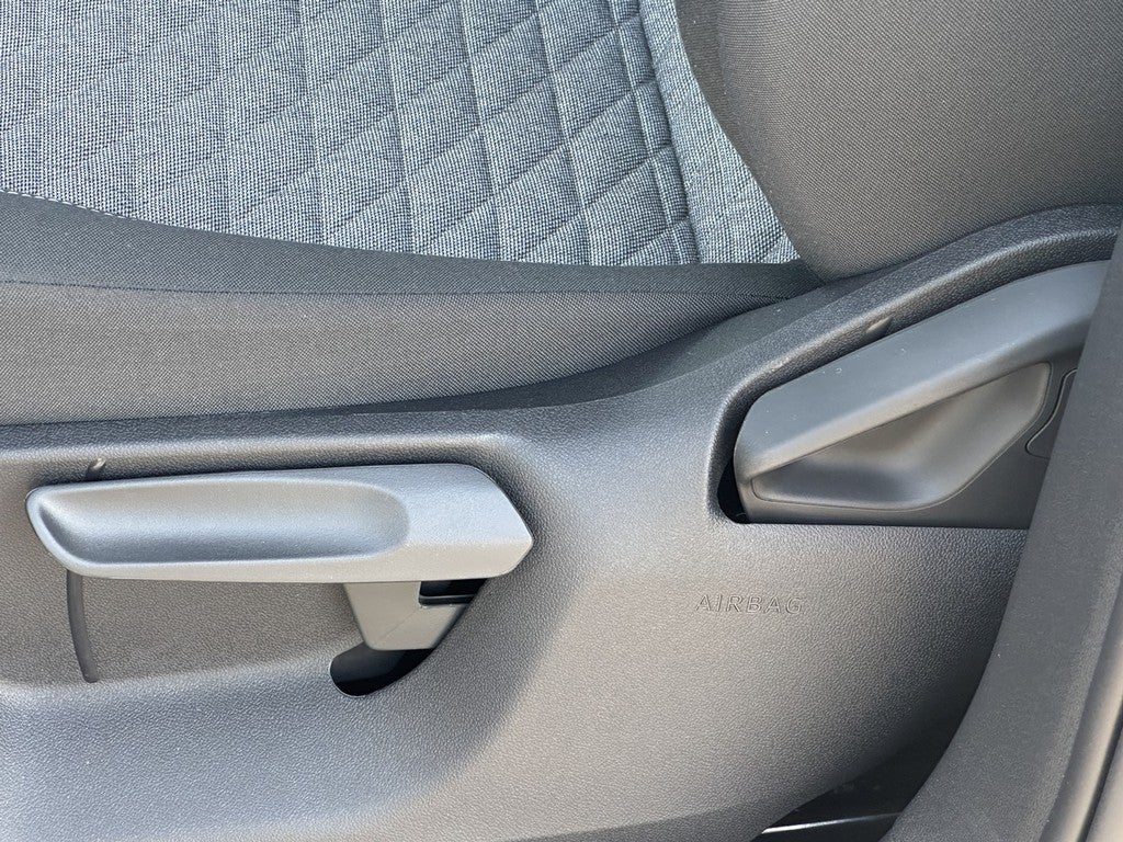 2026 Volkswagen Tiguan 2.0T S 4MOTION