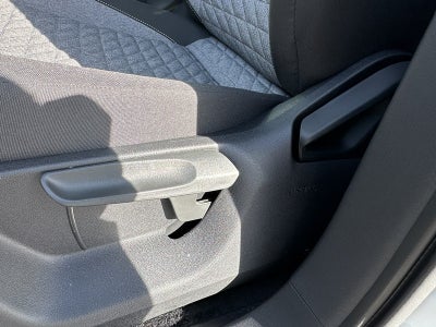 2026 Volkswagen Tiguan 2.0T S FWD