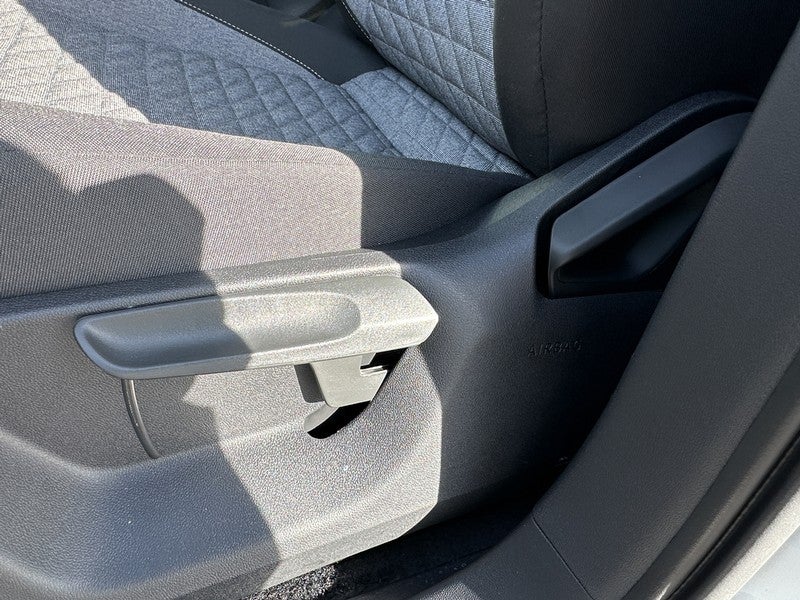 2026 Volkswagen Tiguan 2.0T S FWD