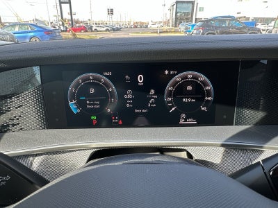 2026 Volkswagen Tiguan 2.0T S FWD