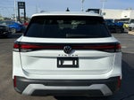 2026 Volkswagen Tiguan 2.0T S FWD