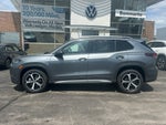 2026 Volkswagen Tiguan 2.0T SE 4MOTION