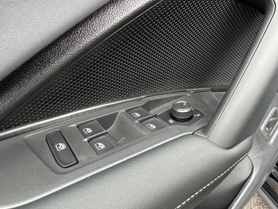 2025 Volkswagen Tiguan 2.0T SE 4MOTION