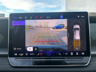 2026 Volkswagen Tiguan 2.0T SE 4MOTION