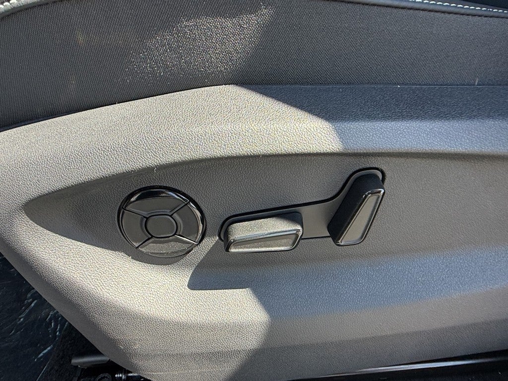 2026 Volkswagen Tiguan 2.0T SE 4MOTION