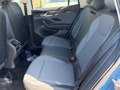 2026 Volkswagen Tiguan 2.0T SE 4MOTION