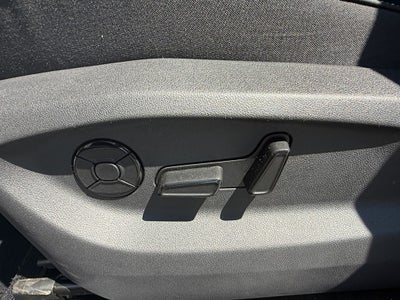 2026 Volkswagen Tiguan 2.0T SE 4MOTION