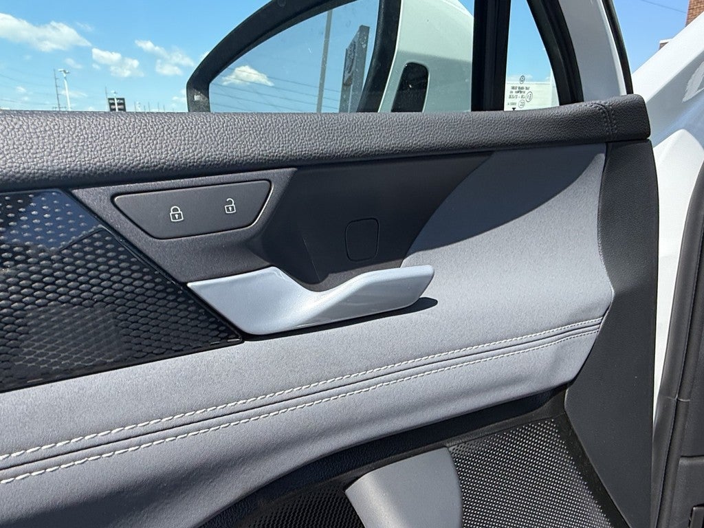2026 Volkswagen Tiguan 2.0T SE 4MOTION
