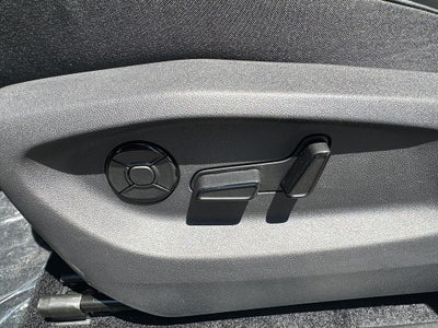 2026 Volkswagen Tiguan 2.0T SE 4MOTION
