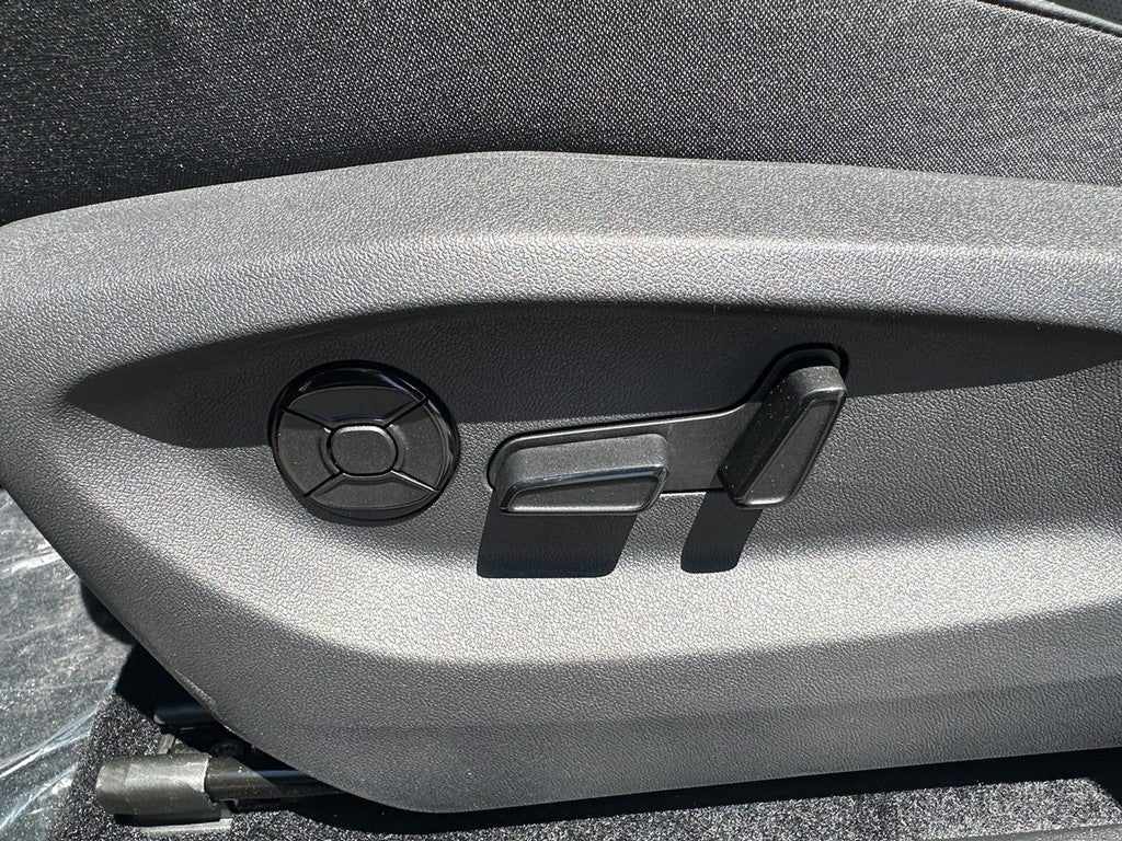 2026 Volkswagen Tiguan 2.0T SE 4MOTION