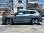 2026 Volkswagen Tiguan 2.0T SE 4MOTION
