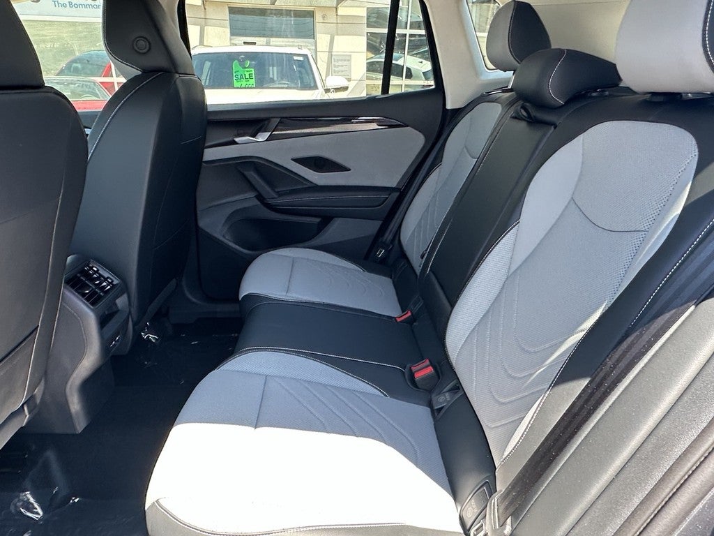 2026 Volkswagen Tiguan 2.0T SE 4MOTION