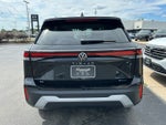 2025 Volkswagen Tiguan 2.0T SE 4MOTION