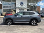2026 Volkswagen Tiguan 2.0T SE 4MOTION