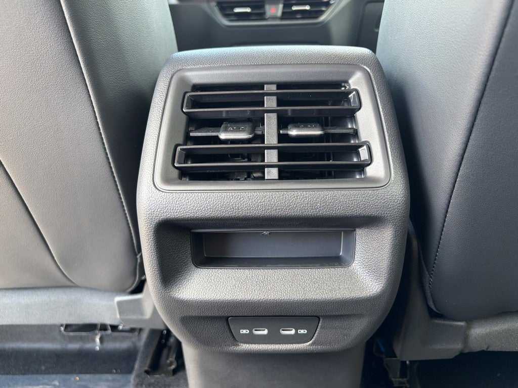 2026 Volkswagen Tiguan 2.0T SE 4MOTION