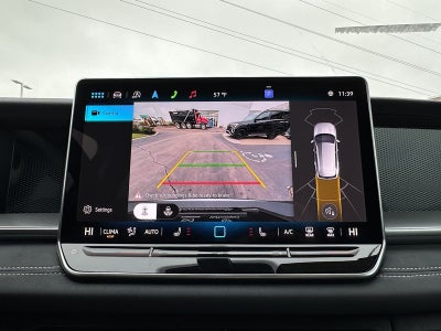 2025 Volkswagen Tiguan 2.0T SE 4MOTION