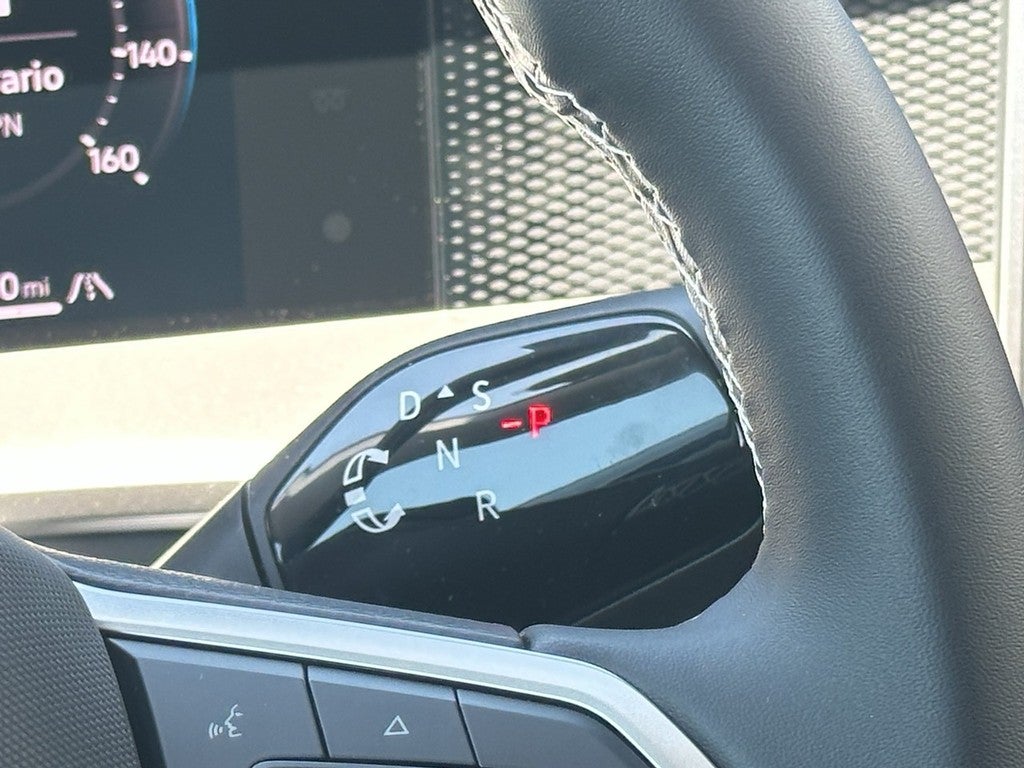 2026 Volkswagen Tiguan 2.0T SE 4MOTION