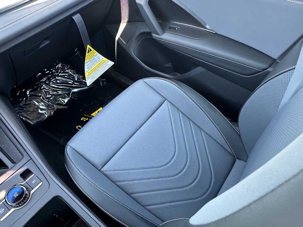 2026 Volkswagen Tiguan 2.0T SE 4MOTION