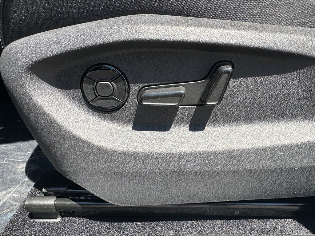 2026 Volkswagen Tiguan 2.0T SE 4MOTION