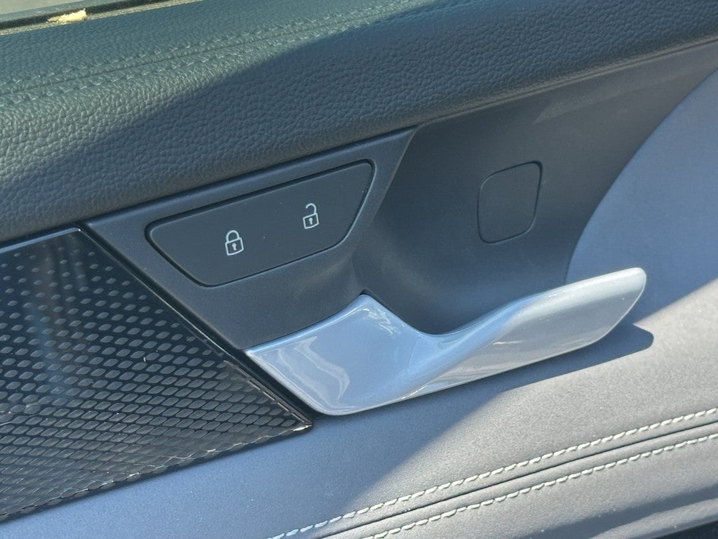 2026 Volkswagen Tiguan 2.0T SE 4MOTION