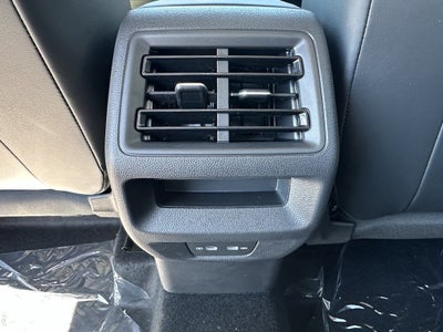 2026 Volkswagen Tiguan 2.0T SE 4MOTION