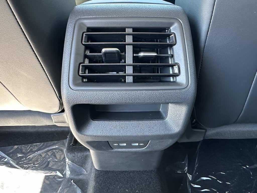 2026 Volkswagen Tiguan 2.0T SE 4MOTION