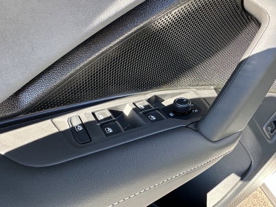 2026 Volkswagen Tiguan 2.0T SE FWD