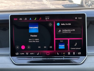 2025 Volkswagen Tiguan 2.0T SE FWD