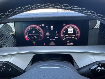 2025 Volkswagen Tiguan 2.0T SE FWD