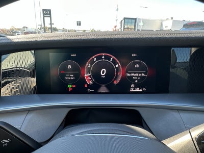 2025 Volkswagen Tiguan 2.0T SE R-Line Black 4MOTION