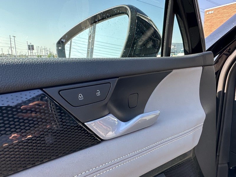 2025 Volkswagen Tiguan 2.0T SE R-Line Black 4MOTION