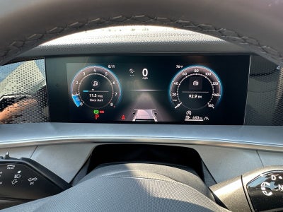 2025 Volkswagen Tiguan 2.0T SE R-Line Black 4MOTION