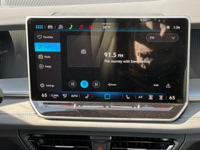 2026 Volkswagen Tiguan 2.0T SE R-Line Black 4MOTION