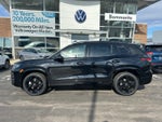 2026 Volkswagen Tiguan 2.0T SE R-Line Black 4MOTION