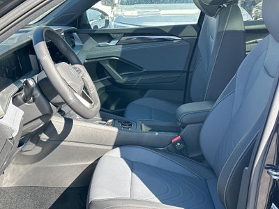 2026 Volkswagen Tiguan 2.0T SE R-Line Black 4MOTION